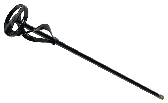 Farbrührer Ironside 30 kg