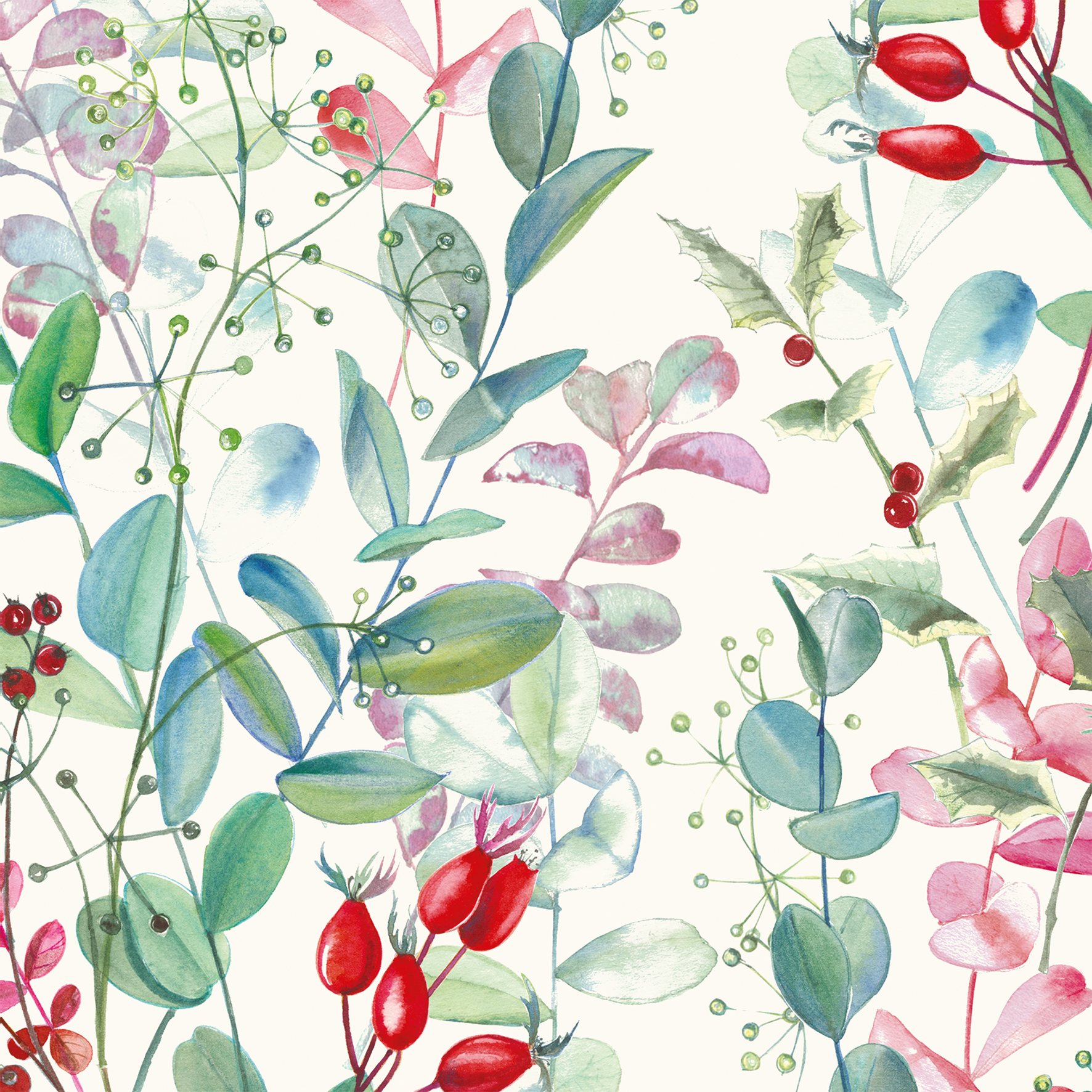 Serv. Autunno 33x33 cm