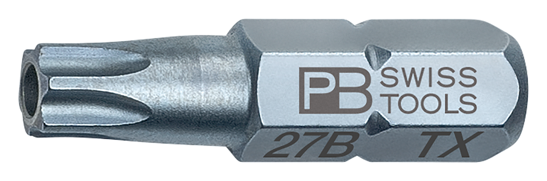 Torx-Bit PB C6.400B/27