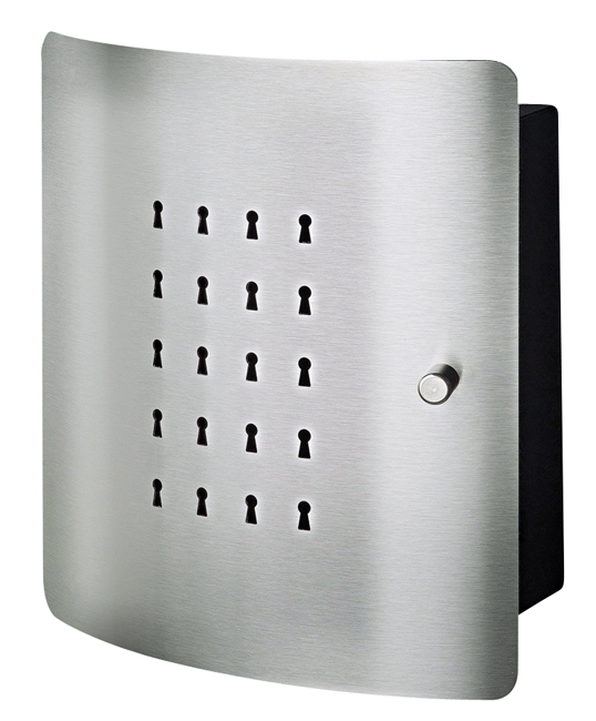 Schlüsselkasten Slot m/10Haken