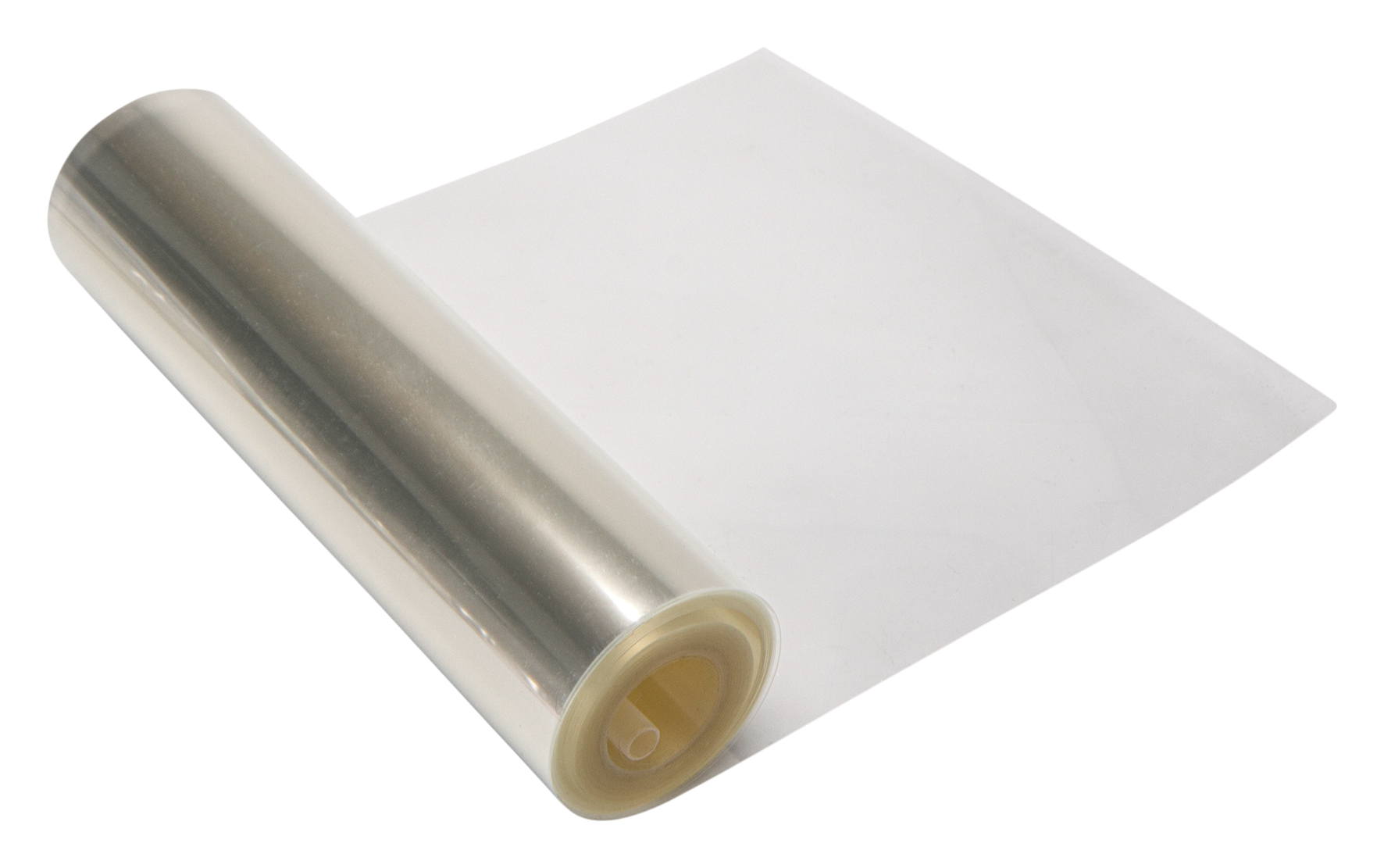 Tortenrandfolie 20cm transp.