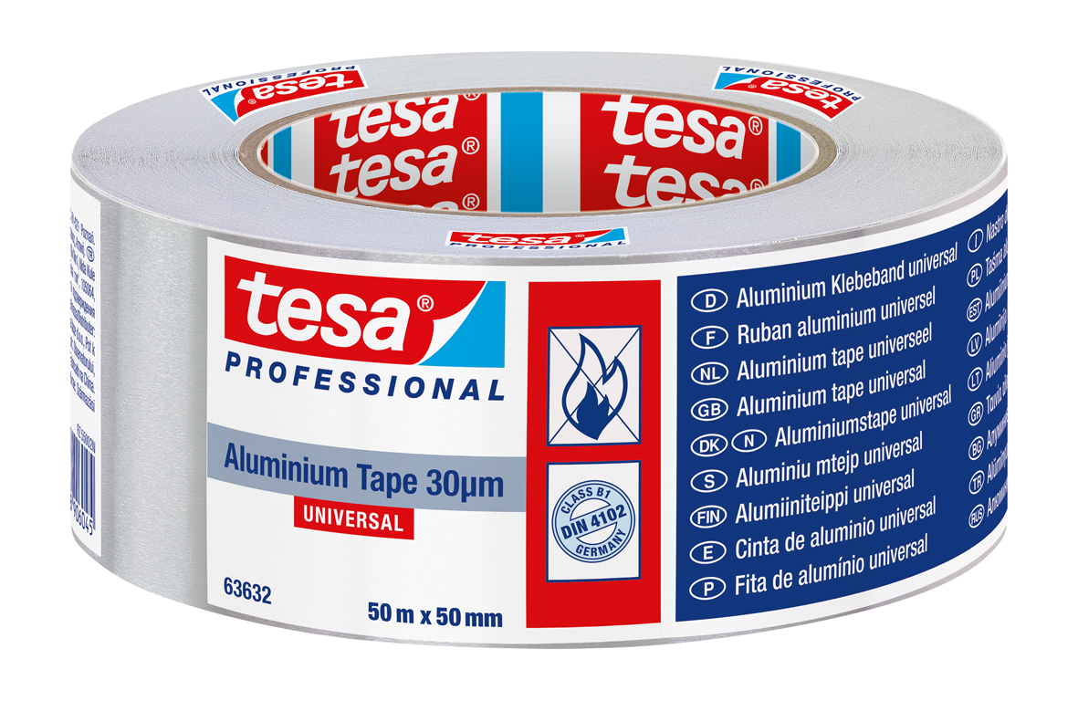 Aluband 30 μm 50:50