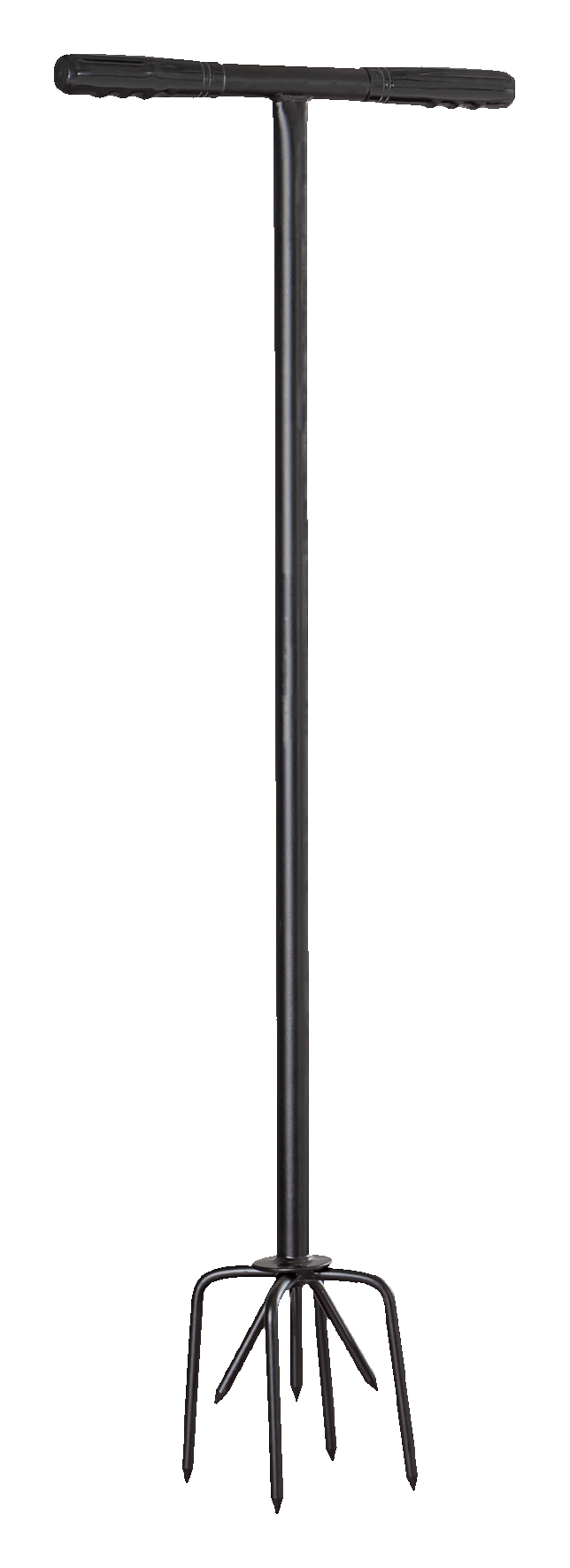 Erdkralle 7 Zinken 94x34x12 cm