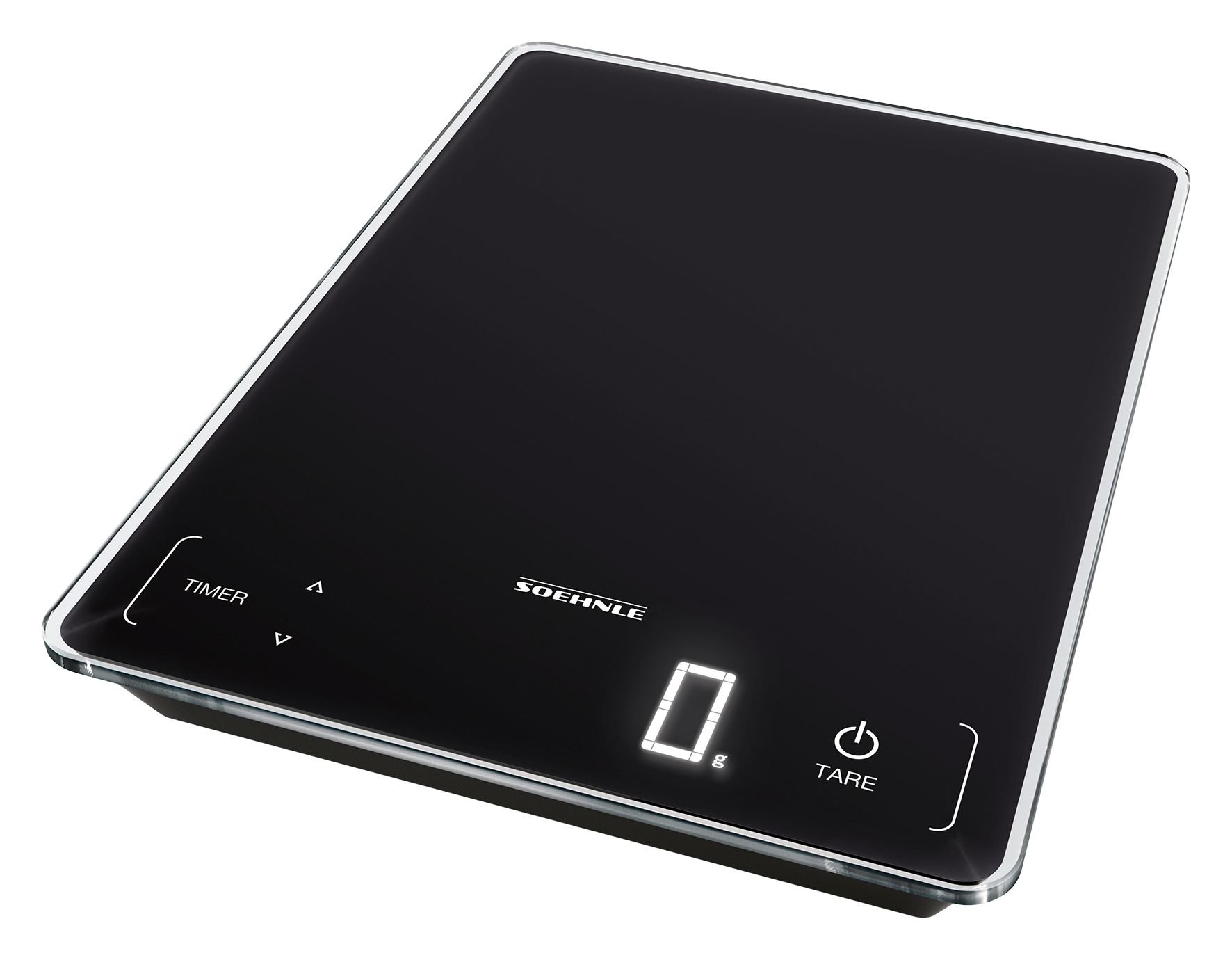 Küchenw. Page Profi 100 15kg