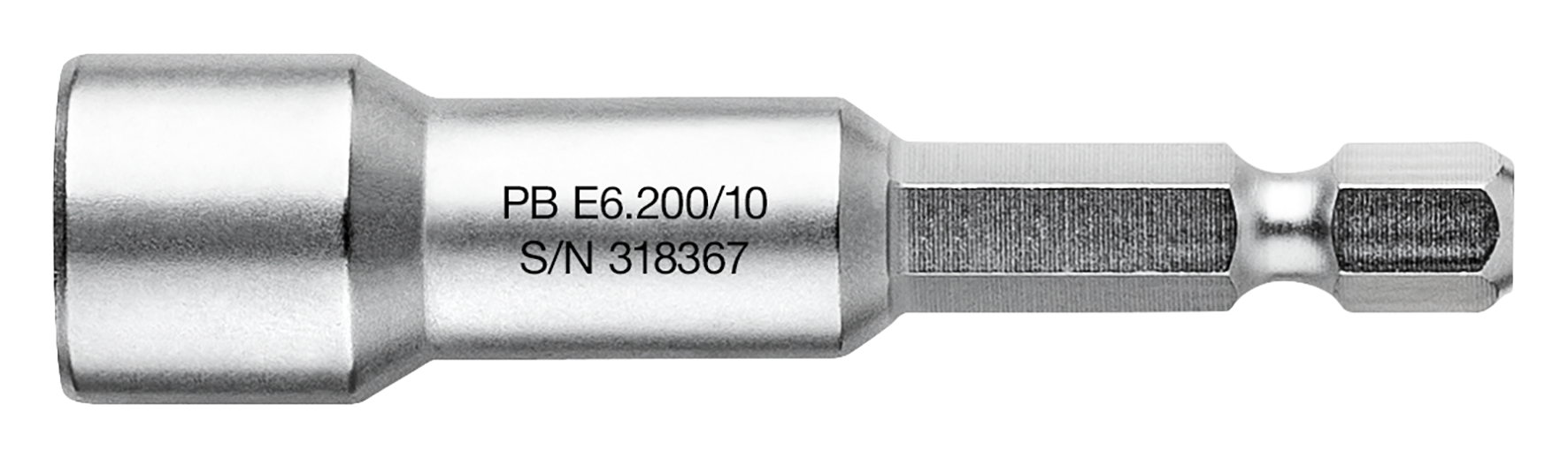 A6kt-Bit PB E6.200/10