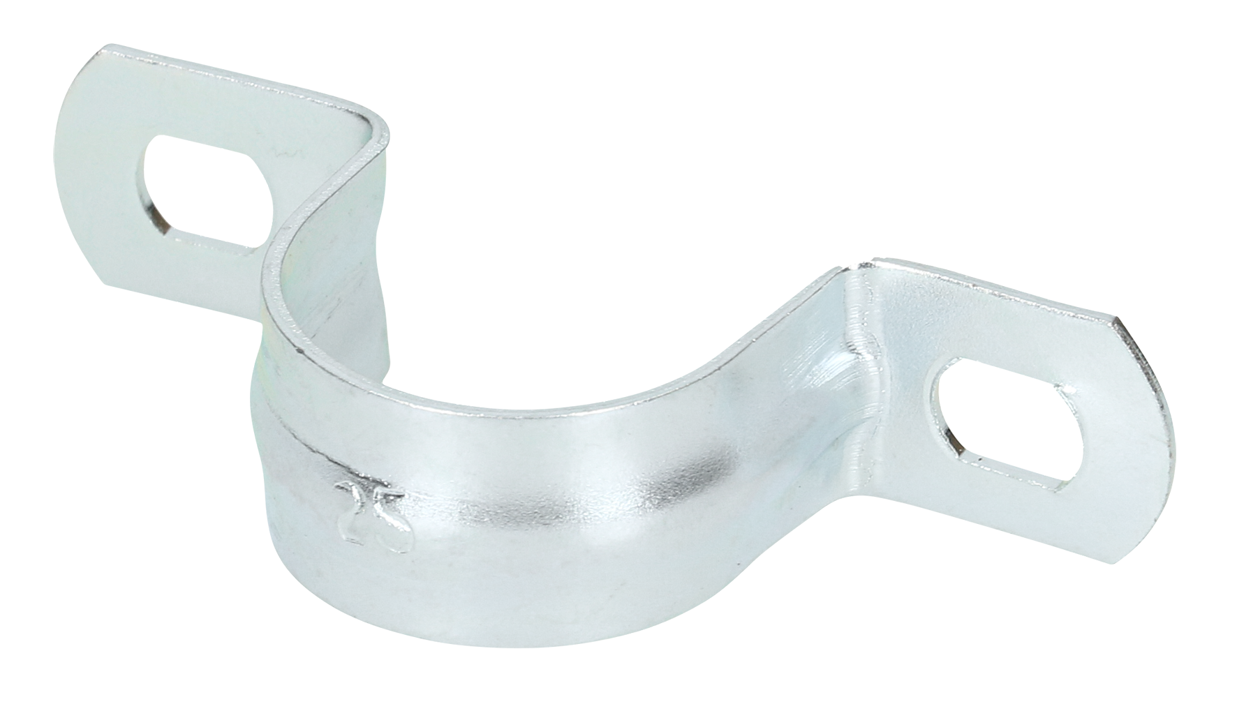 Briden 2-lappig M25 10Stk.