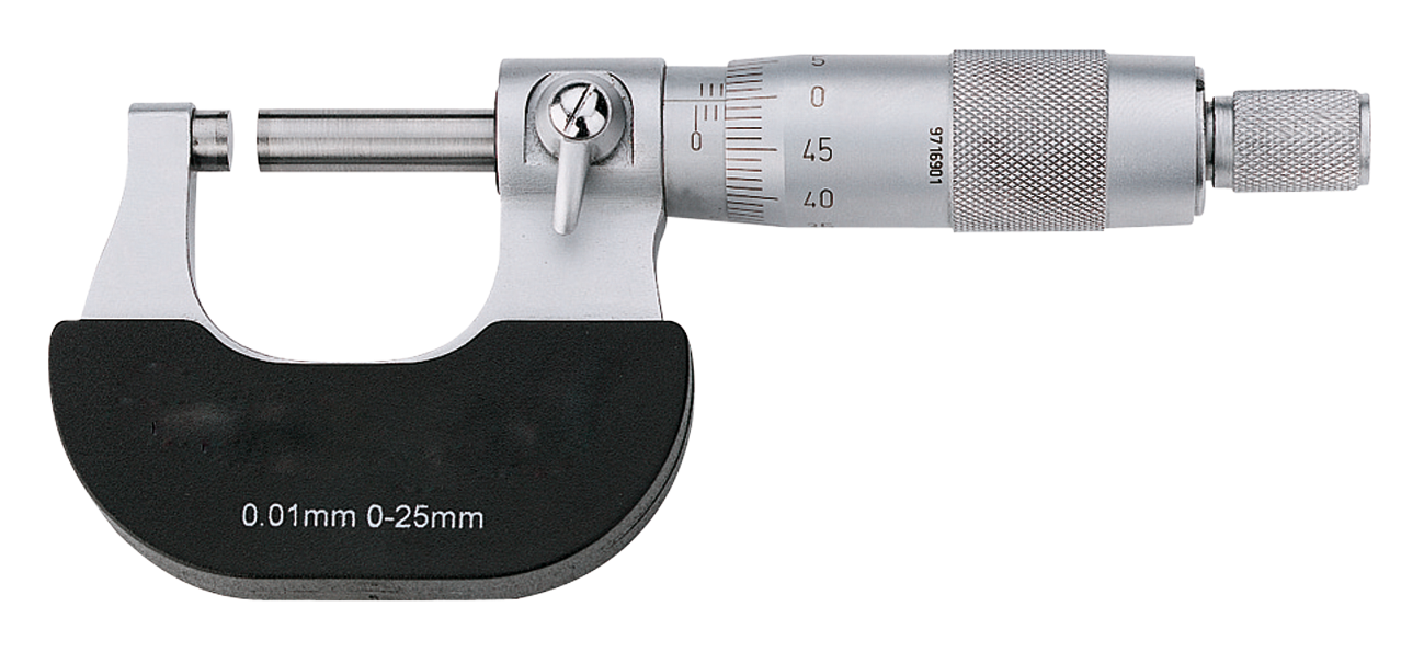 Bügelmessschrauben 75-100