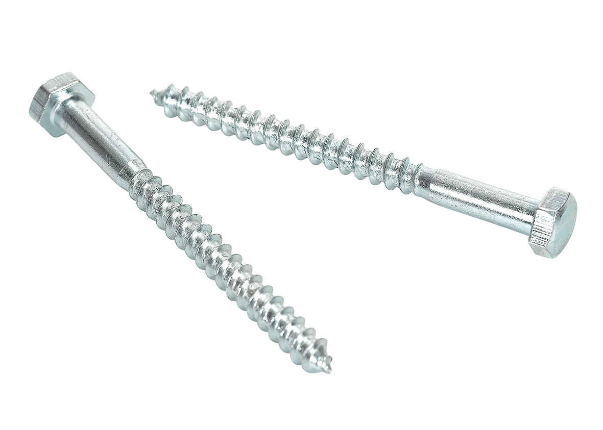 6kt-Holzschrauben vz. 10x180