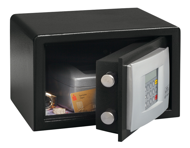 Tresor Pointsafe Zahl 200x280