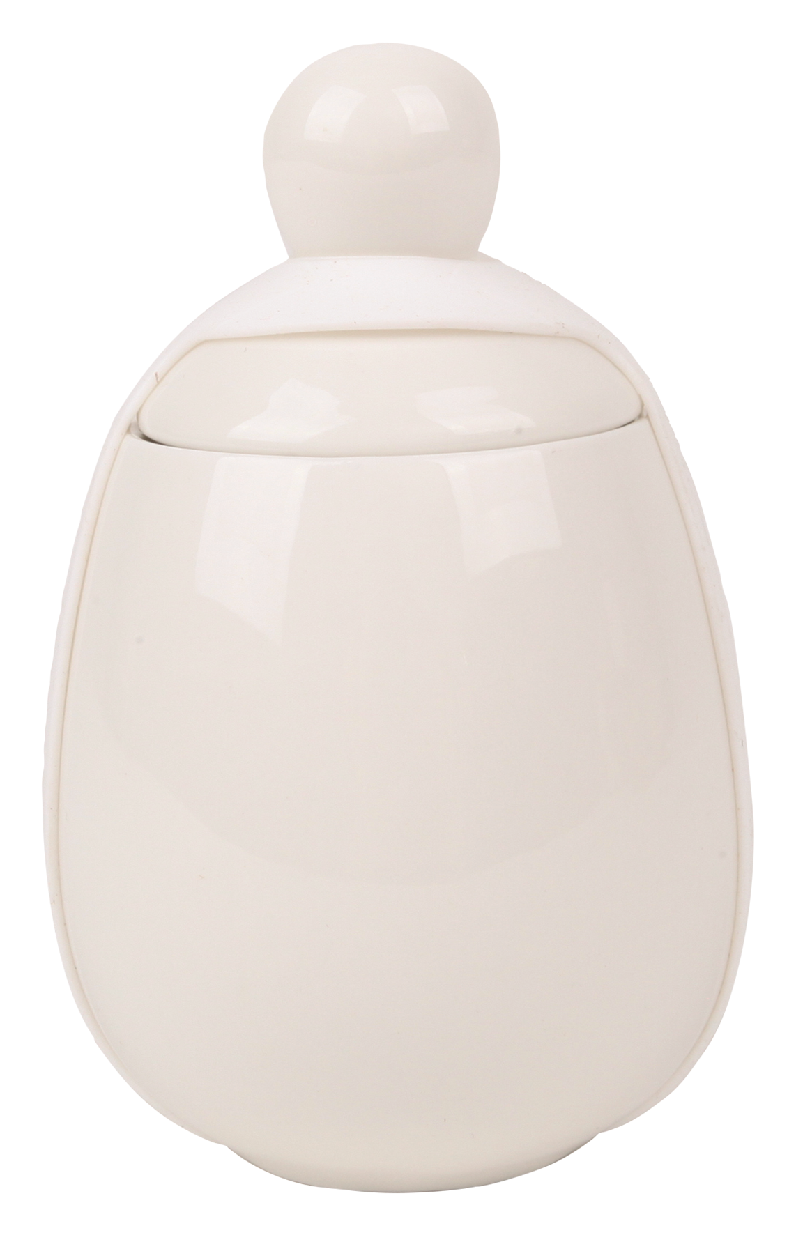 Eierkocher 1 Ei weiss