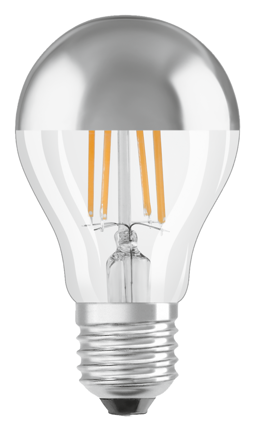 RetroCLA E27 6.5/650 Mirror WW