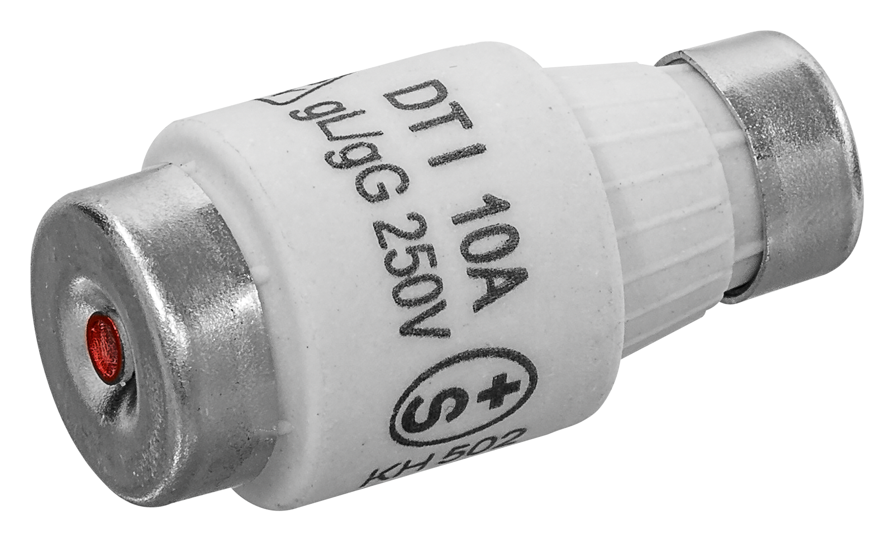Sicherungen 10A 250V DT-I