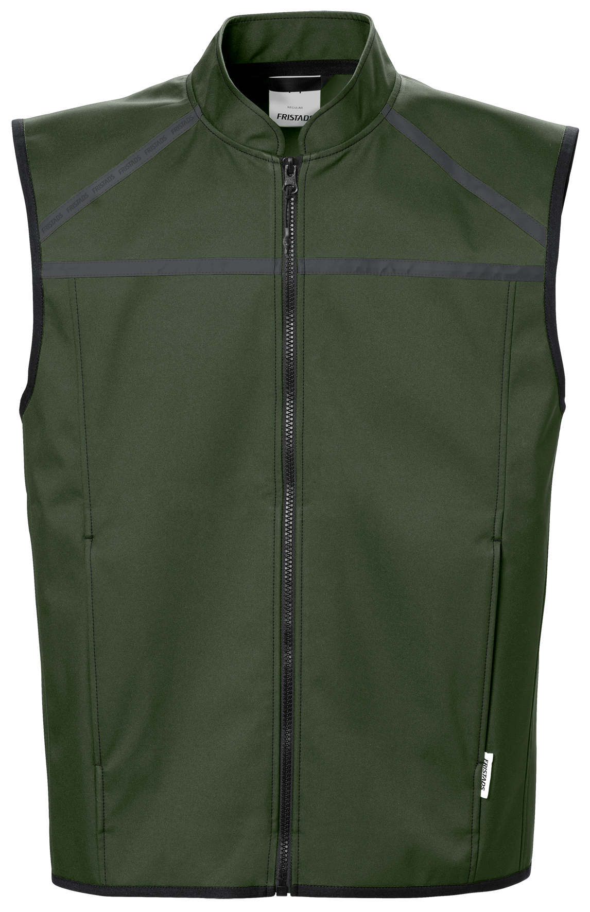 Softshellweste 4559 gn M