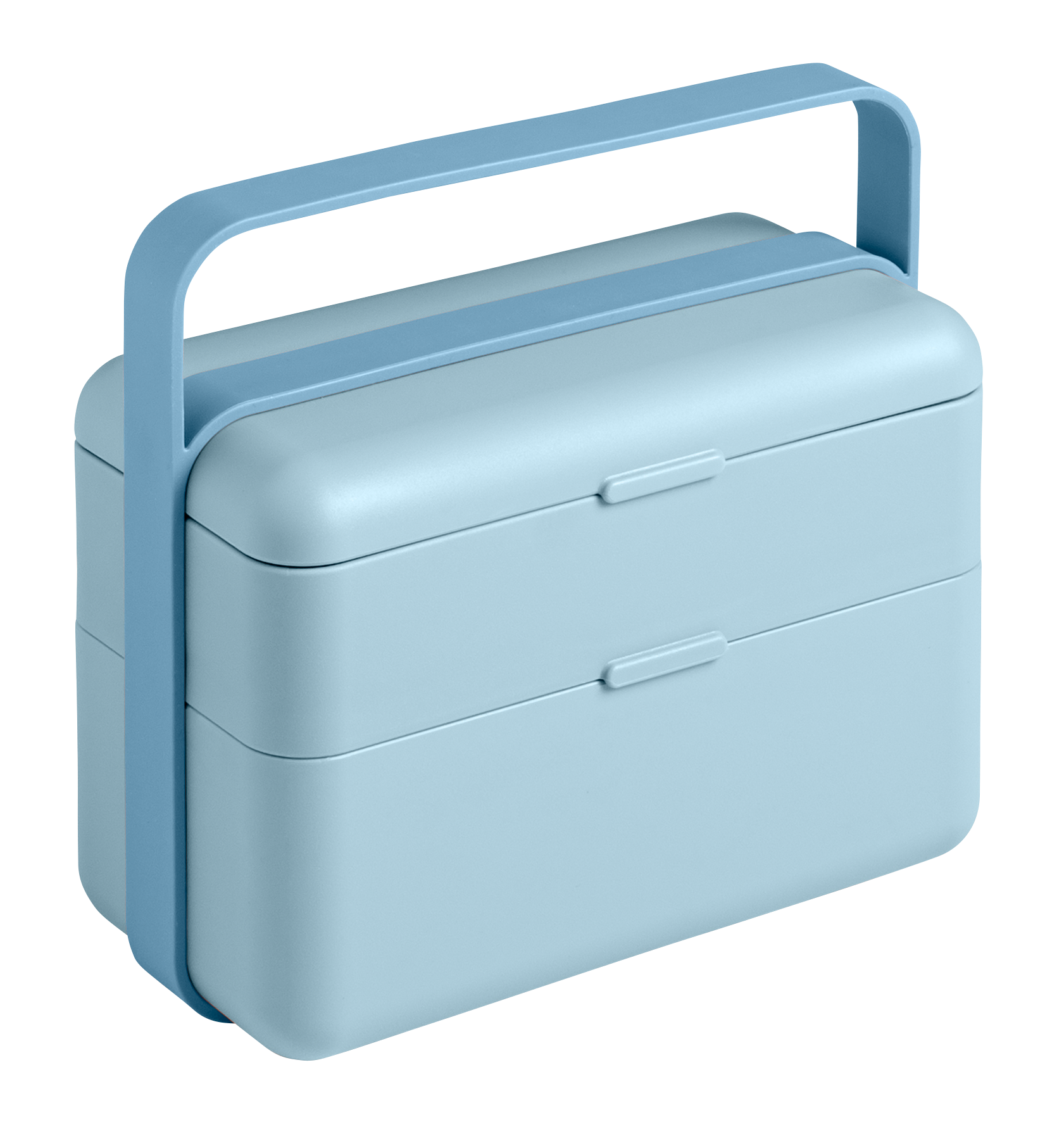 Lunchbox Bauletto M bl