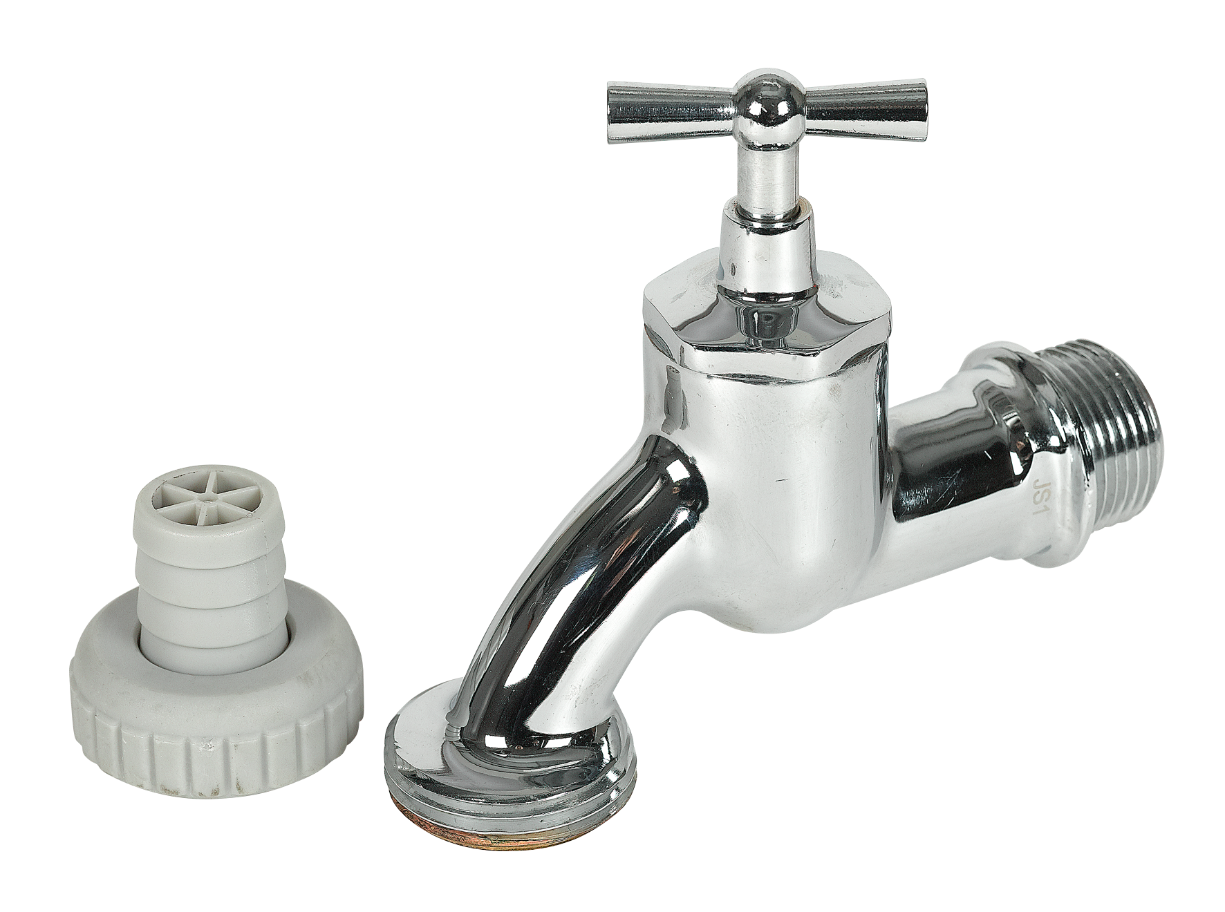 Ventilauslaufhahnen 3/4"