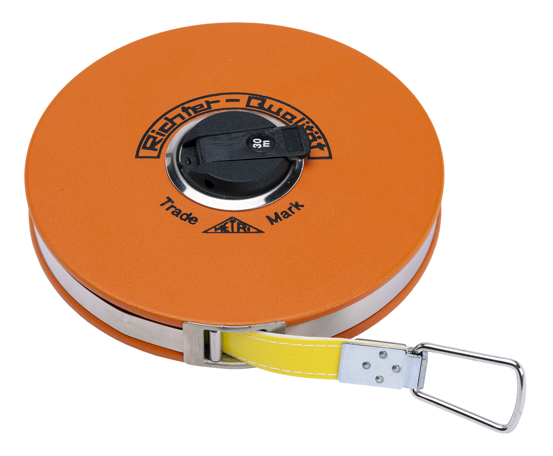 Kapselbandm. Glasfaser 30 m