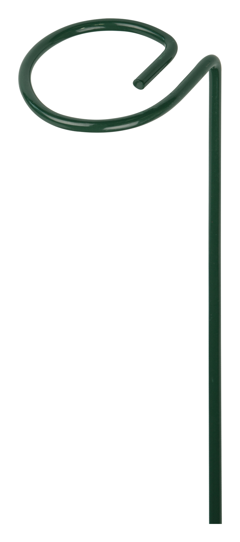 Pflanzenstützen grün 90 cm