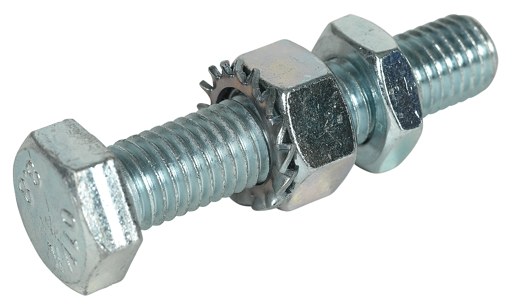 Tragschraube M12x60 Porta 600