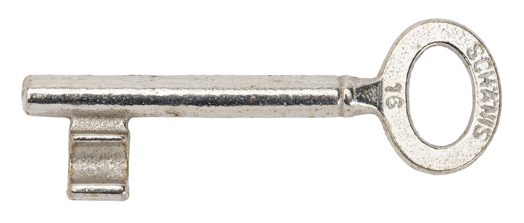 Schlüssel 7350 Nr. 16