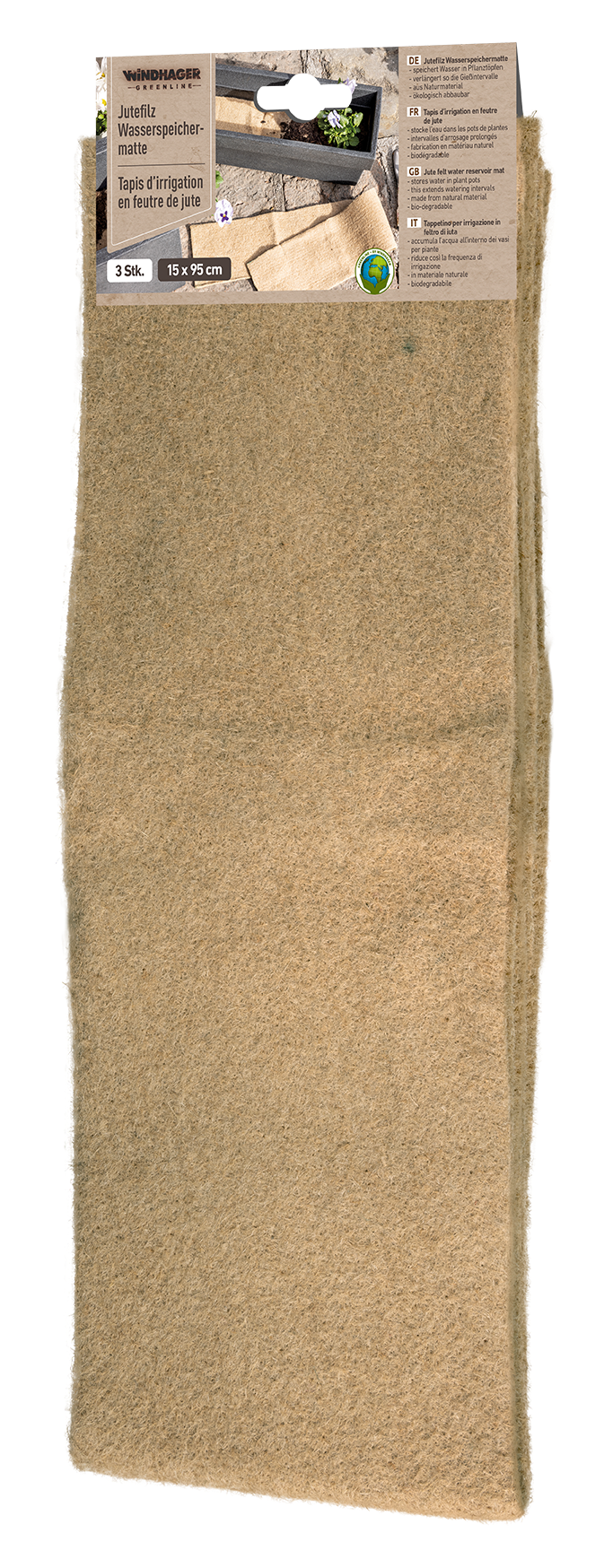 Kompostsch.3Stk.0.15x0.95m