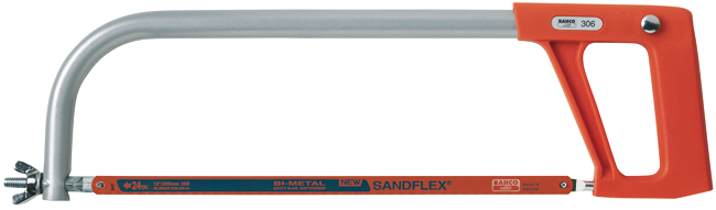 Metallbügelsäge 306 12"