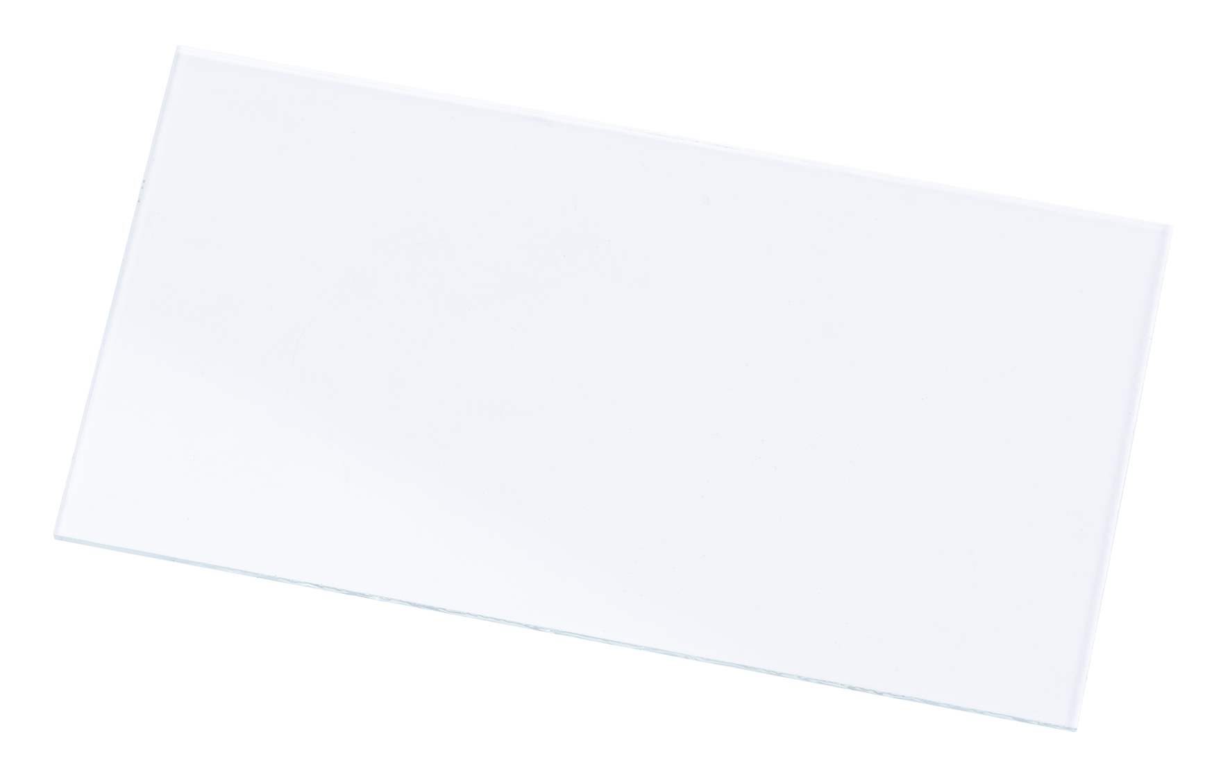 Glas zu Notschlüsselkasten