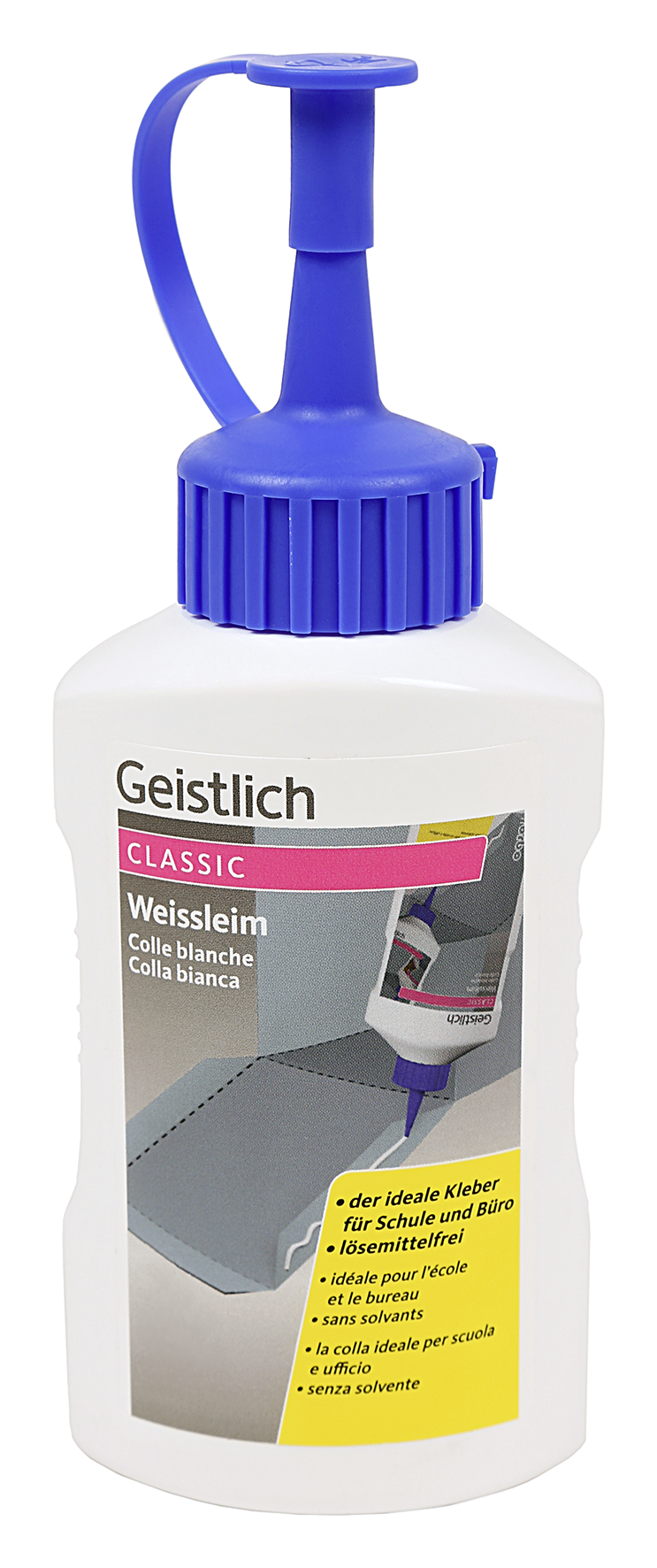 Weissleim Classic 210g