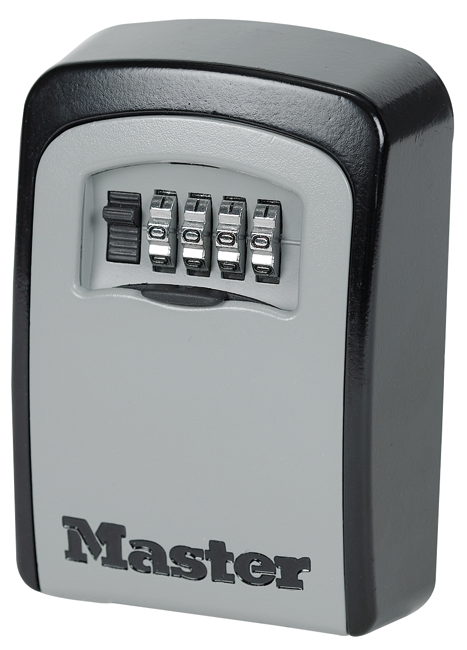 Schlüsselsafe 146x106x52 mm SB