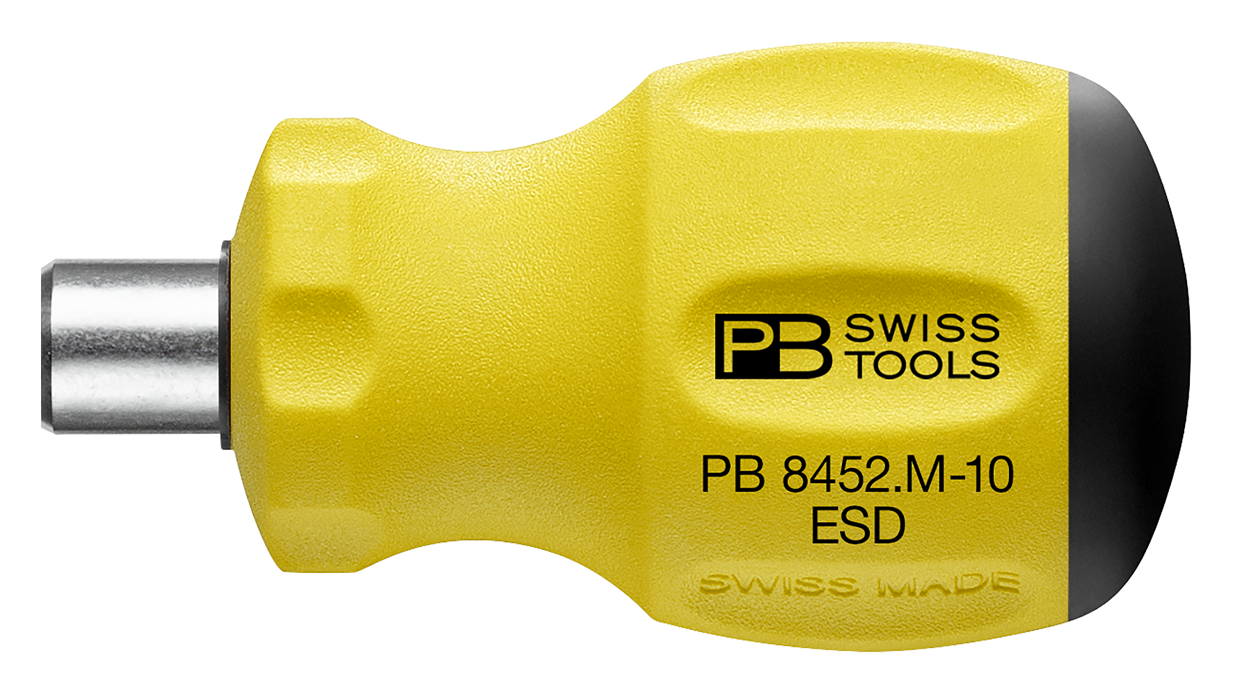 Bithalter PB 8452.10-10 M ESD