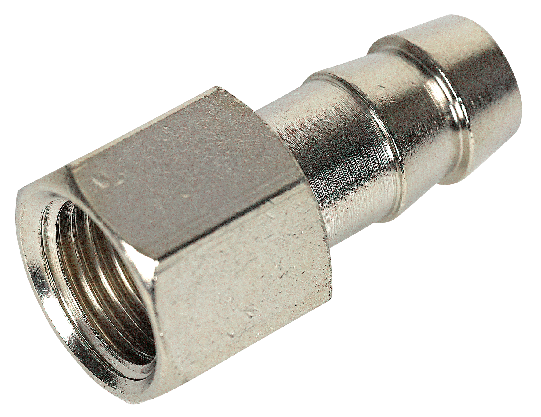 Adapter SA ø 10mm IG 1/4"