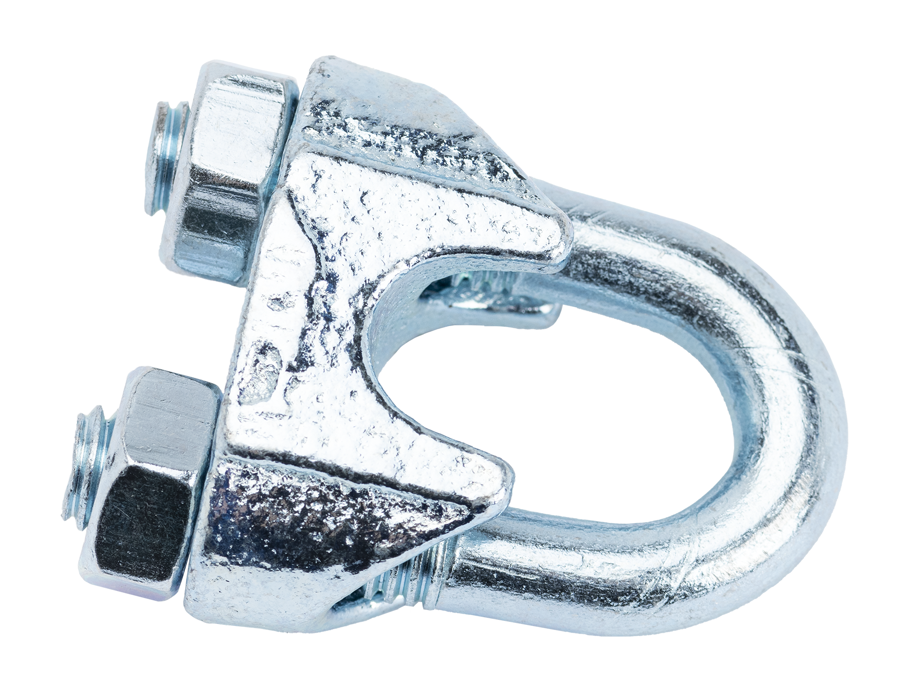 Drahtseilklemme 7/16"