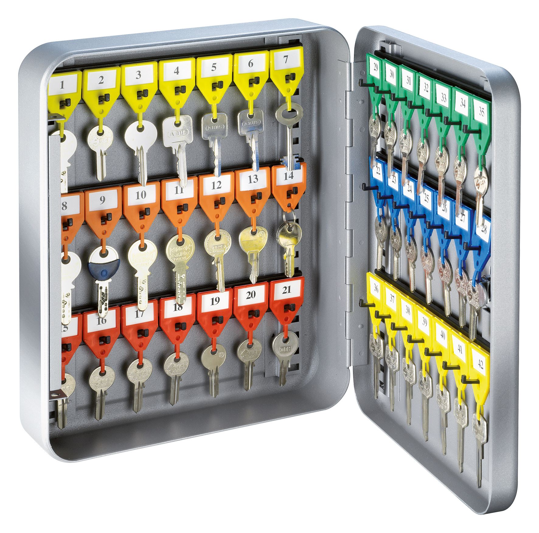 Schlüsselsch. KR-15 42 Haken