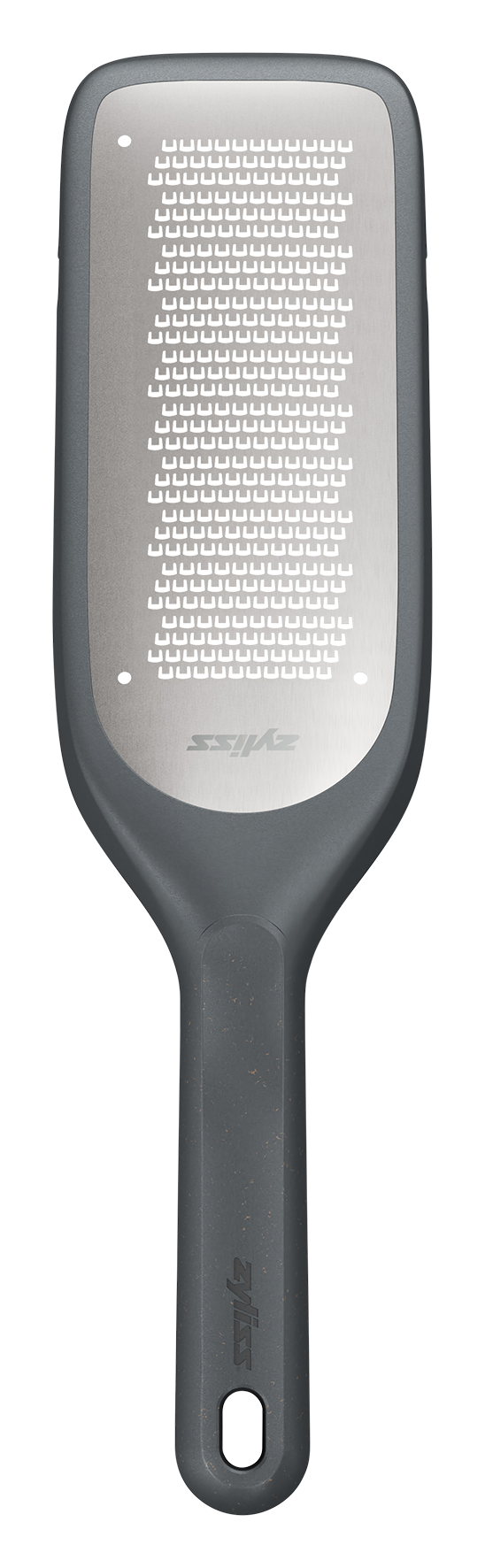 Handreibe fein Edelstahl