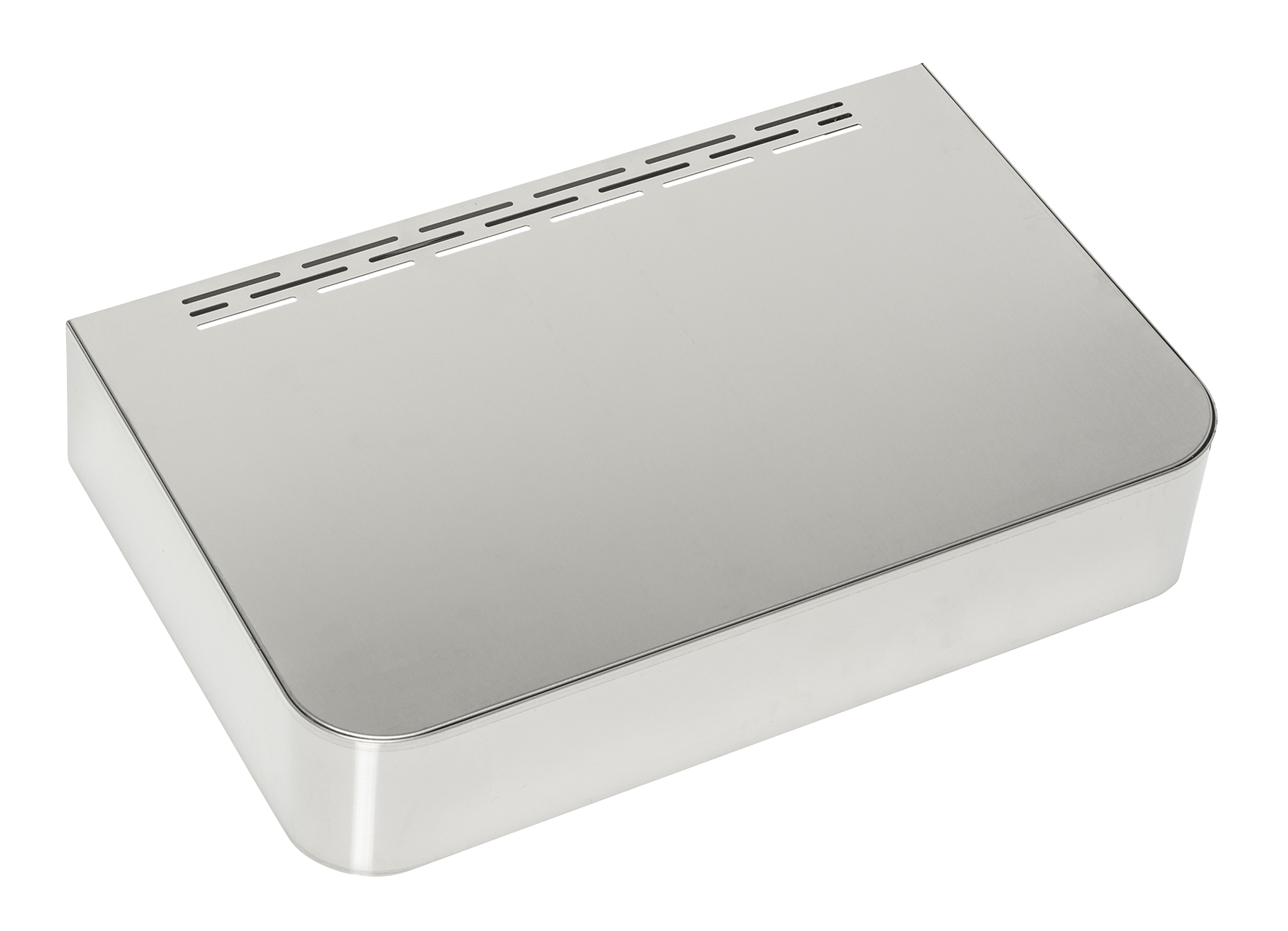 Ablagetisch o. Seitenbrenner