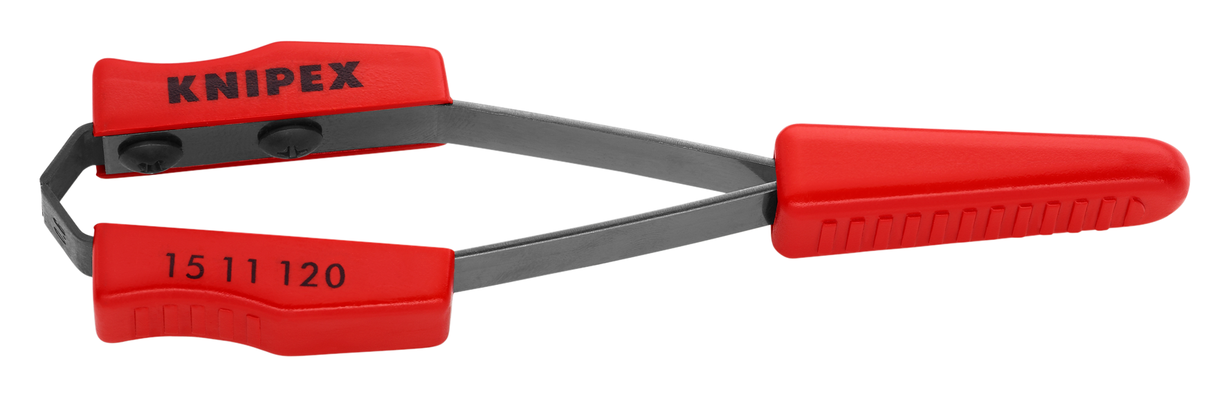 Lackabzieh-Pinzette 125