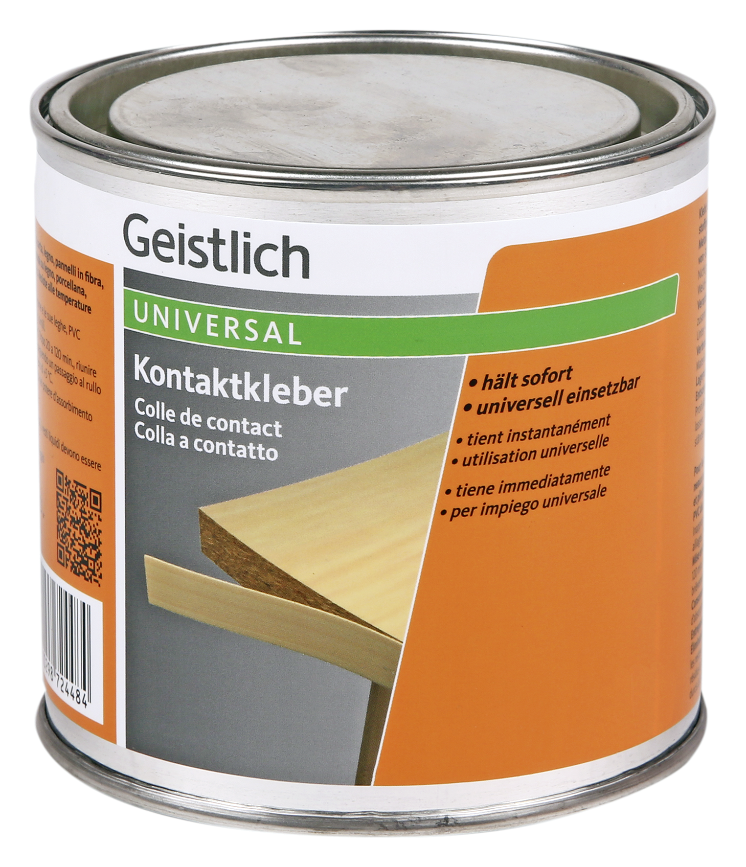 Kontaktkleber Universal 425g