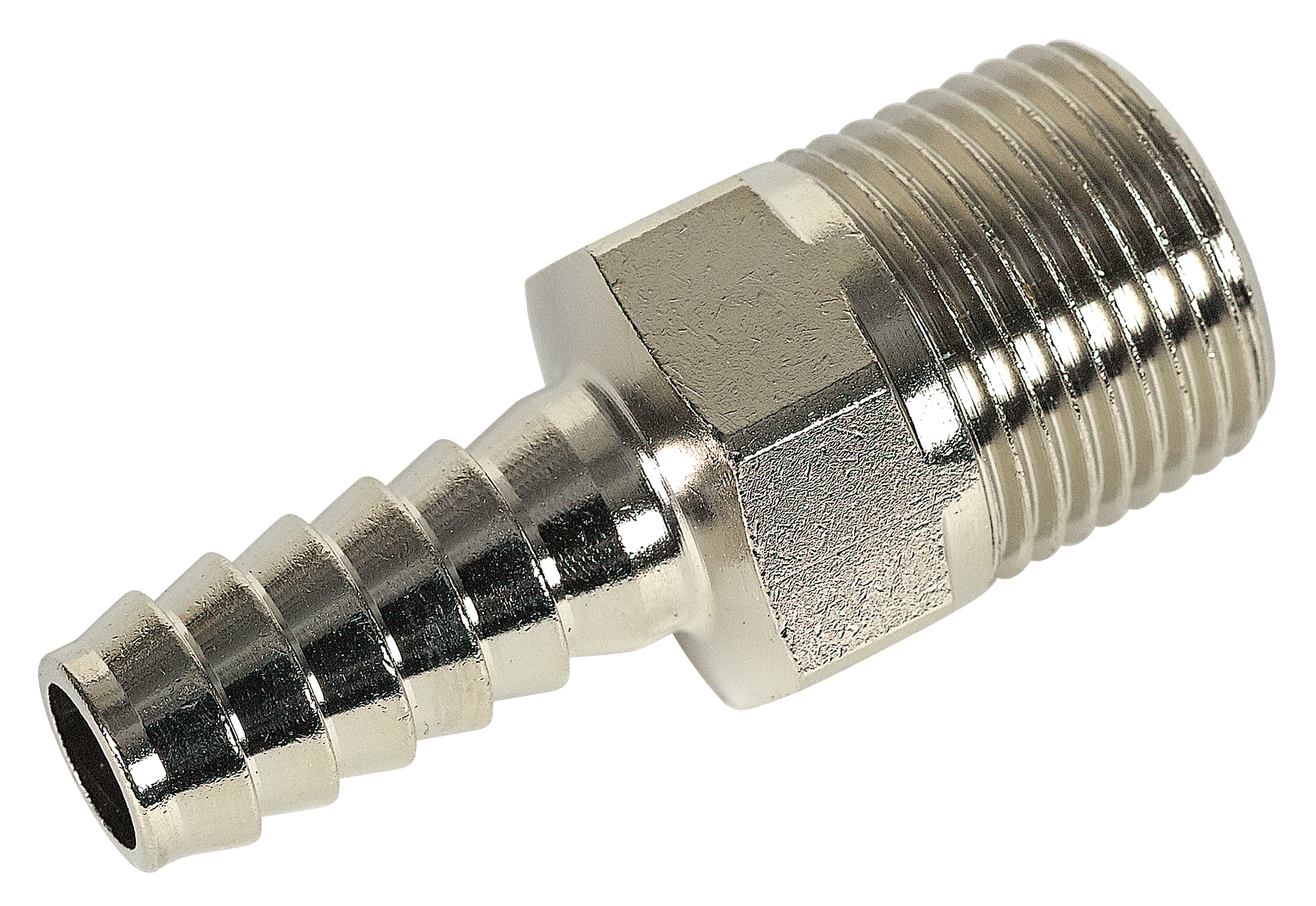 Adapter SA ø 8mm AG 3/8"