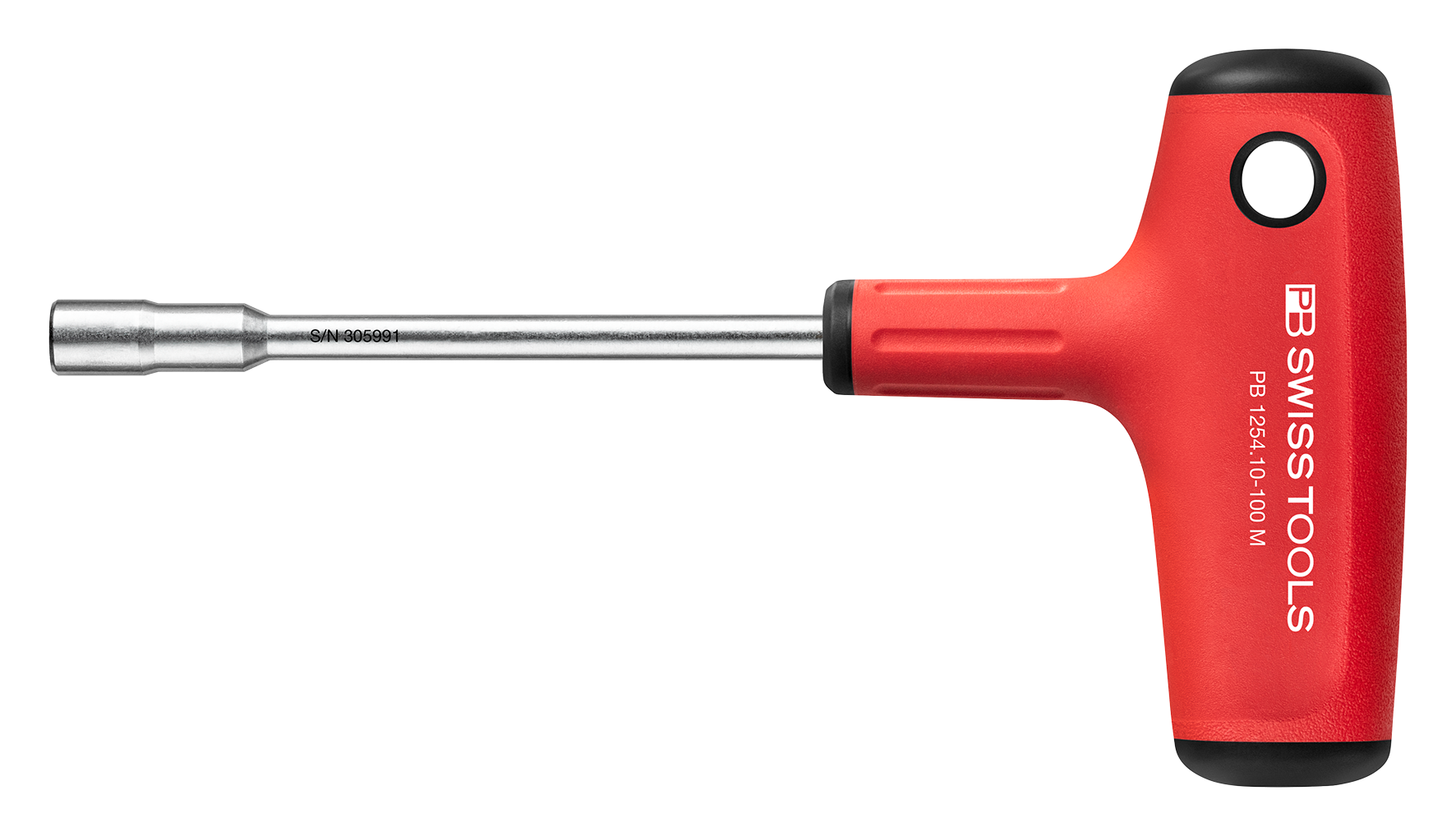 Bithalter PB 1254.10-100 M