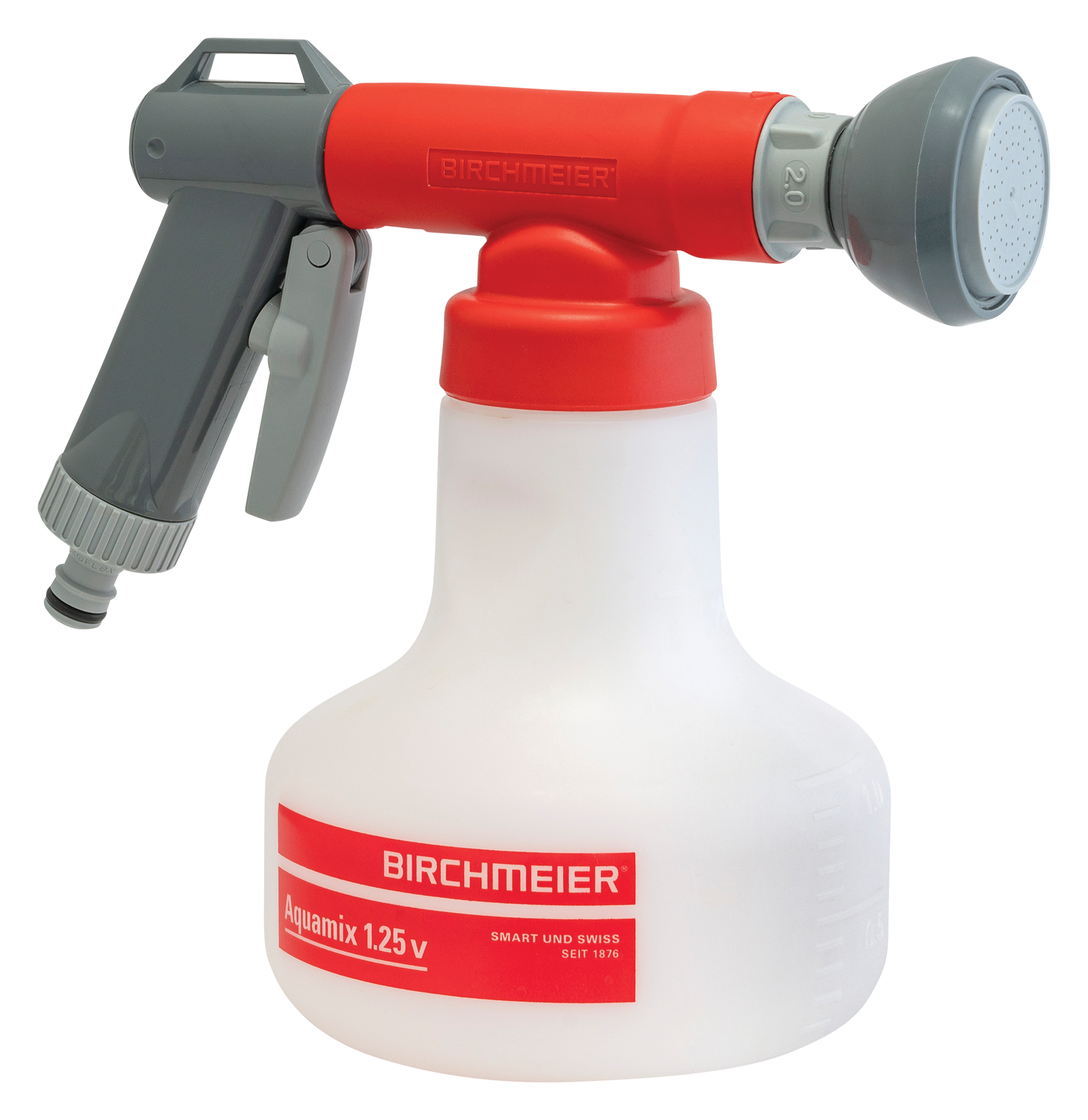 Düngermischer Aquamix 1.25 V