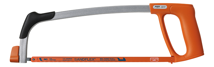 Metallbügelsäge 317 12"