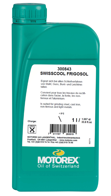 Swisscool Frigosol 1 l