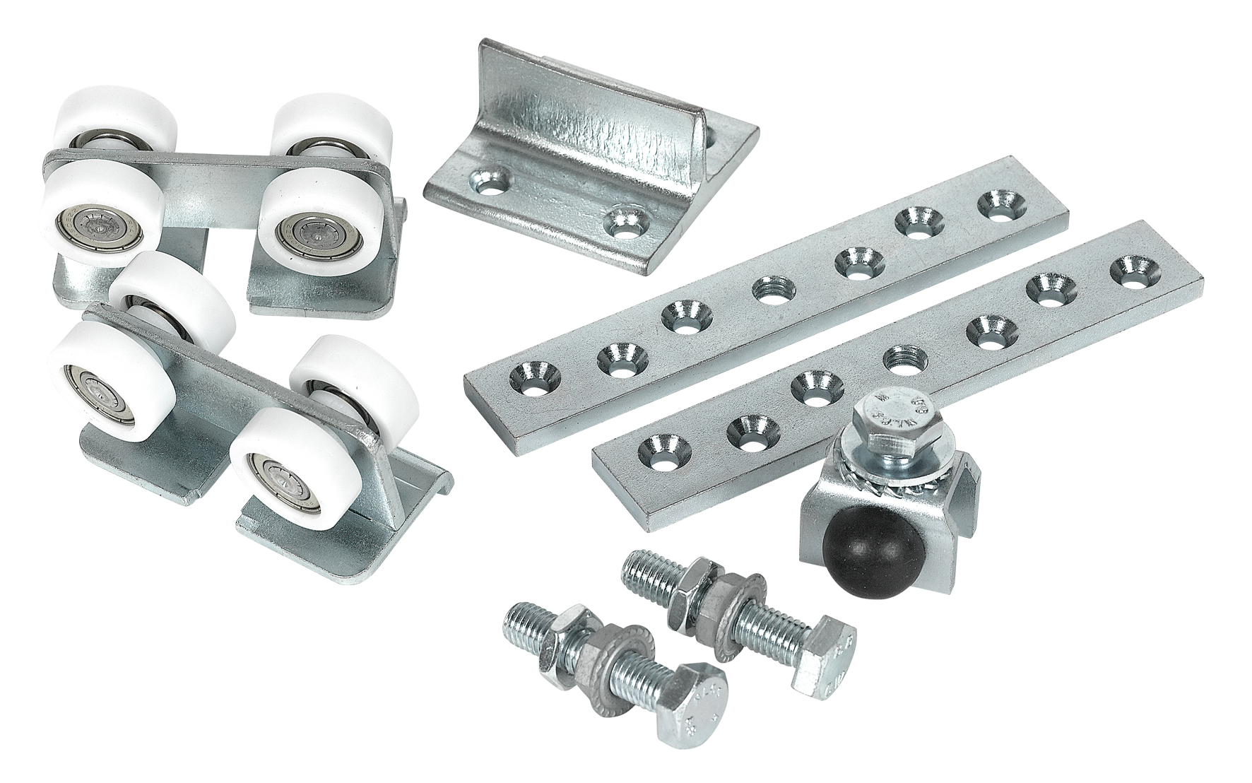 Schiebetürgarnitur Porta 300 H