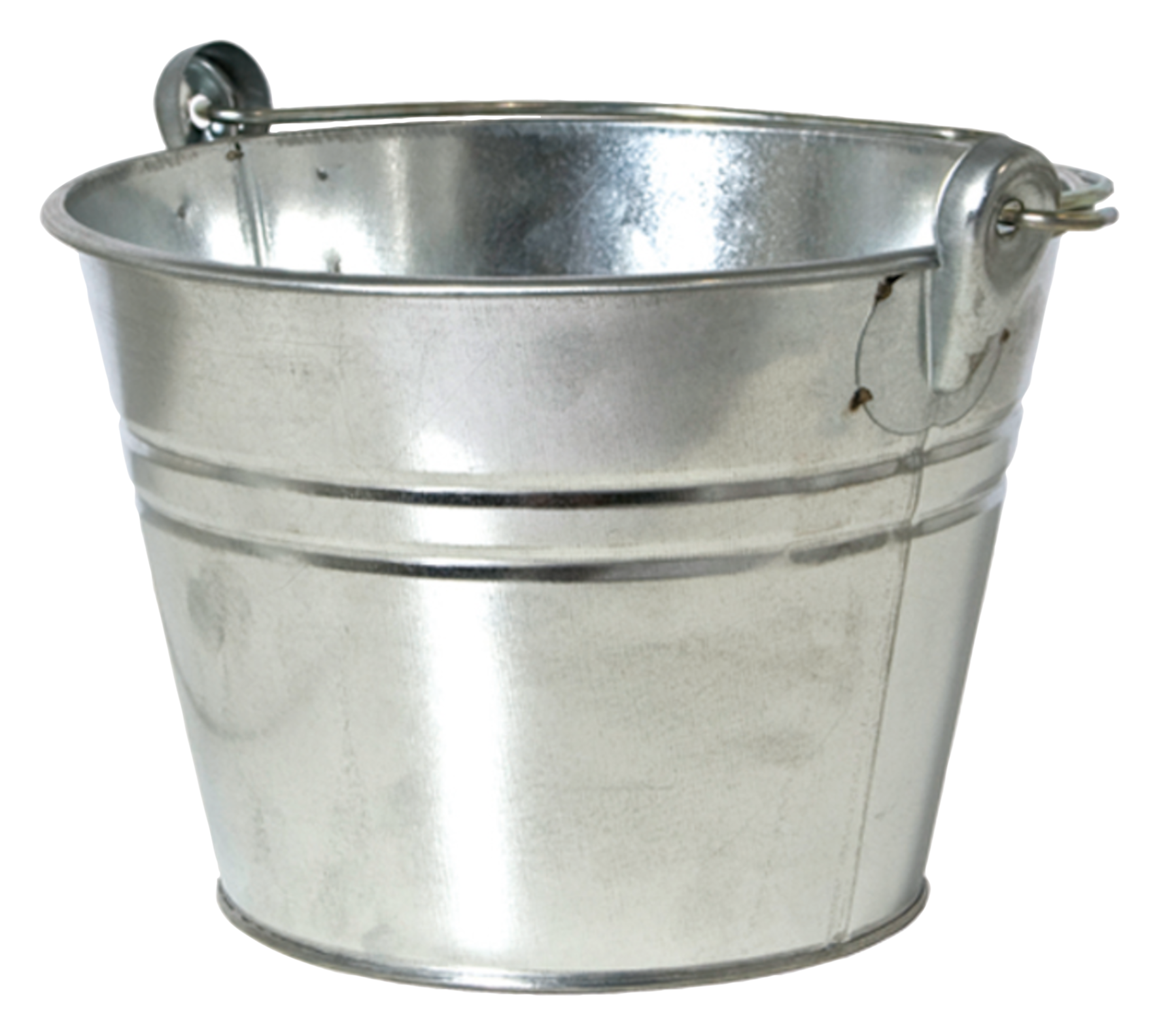 Eimer 4 l mit Ösenhenkel