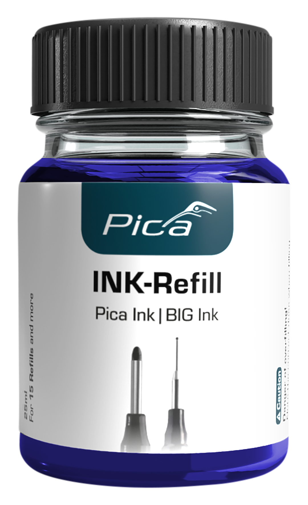 Nachfüllset Ink blau