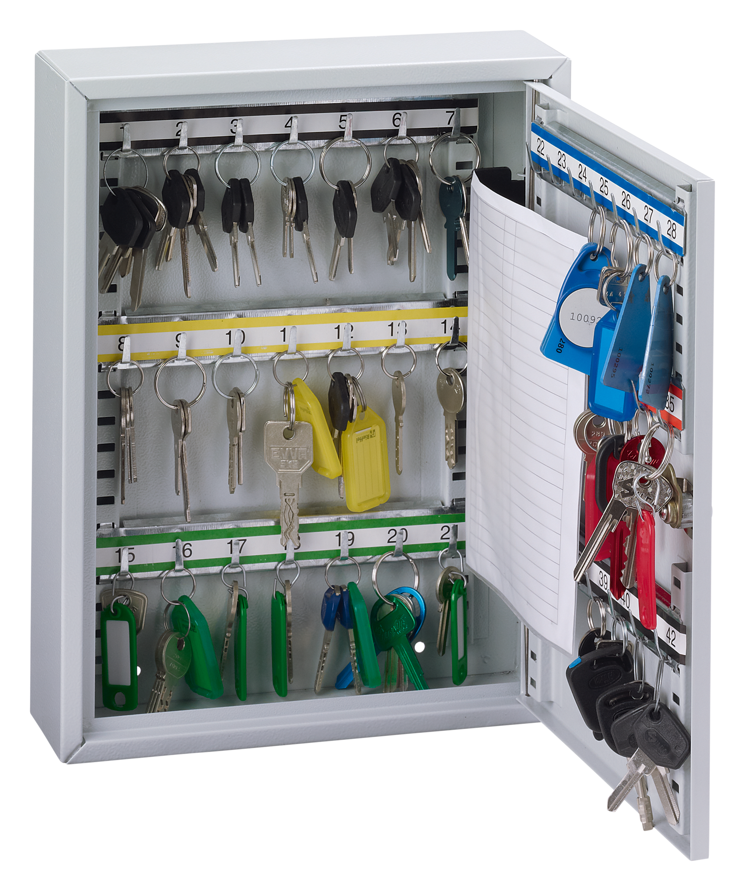 Schlüsselkasten VT-SK 2042