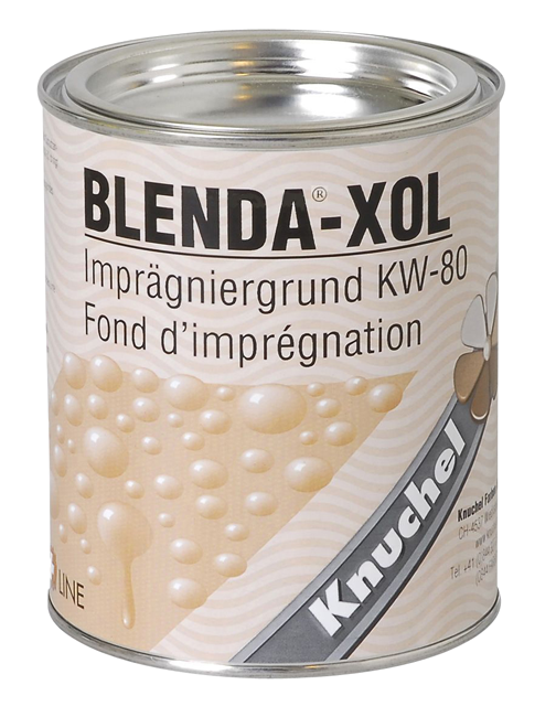 Blenda-Xol KW-80 375 ml