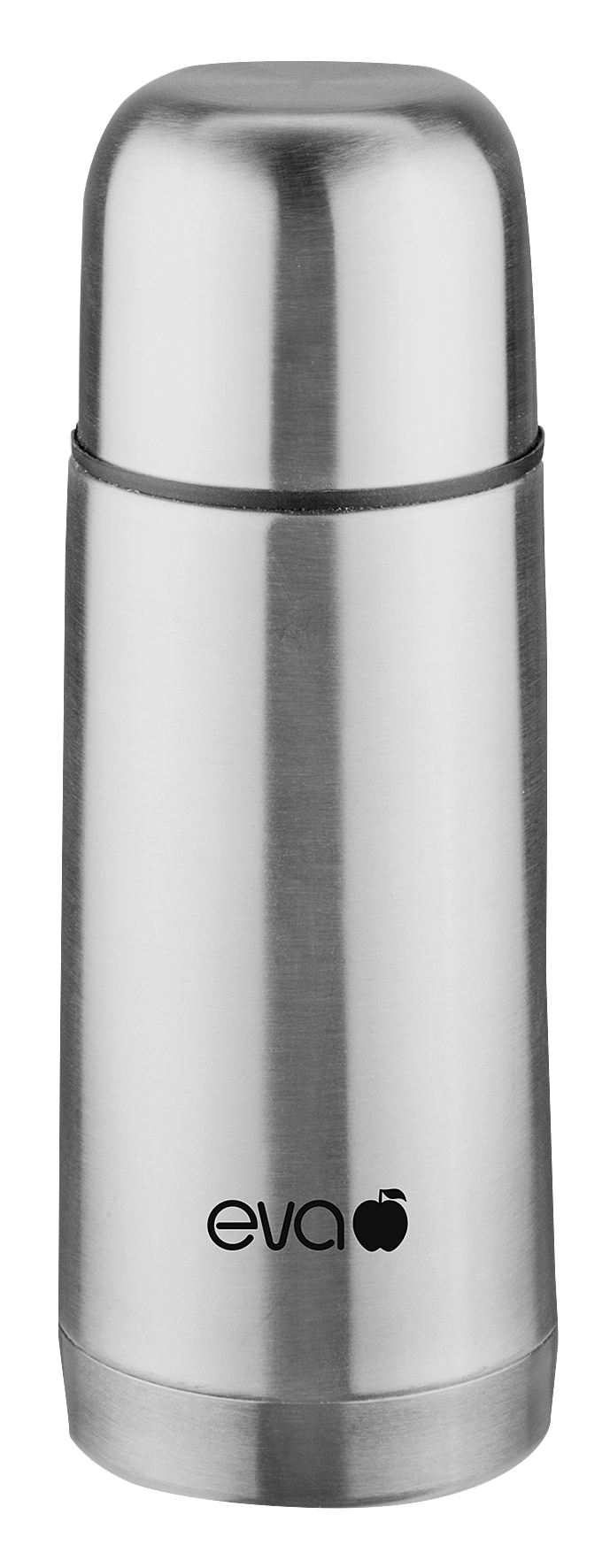 Isolierfl. Inox autom.0.35l