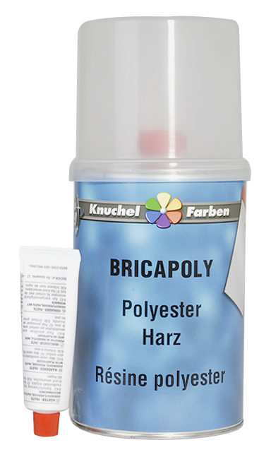 Harz Bricapoly 250 g