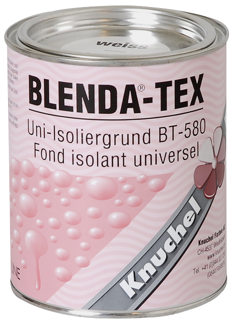 Blenda-Tex 750 ml weiss