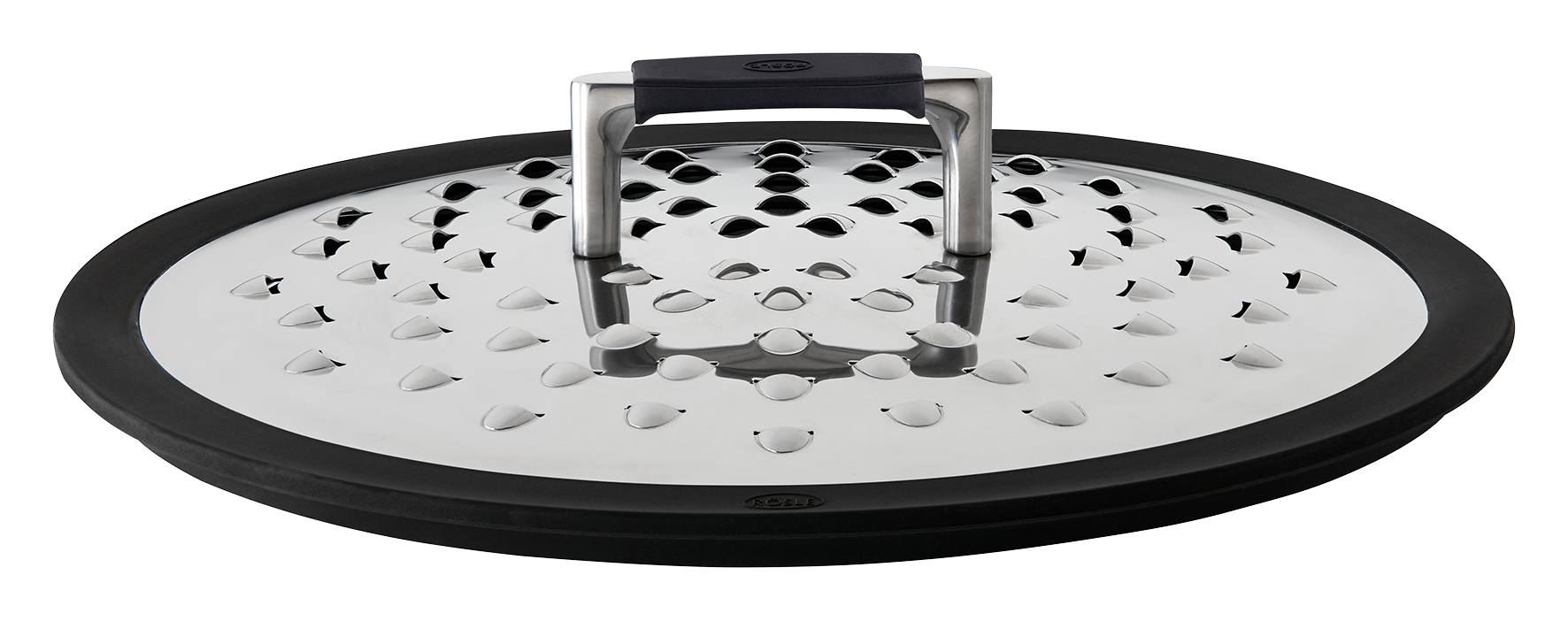 Spritzschutz SilencePro ø24/28